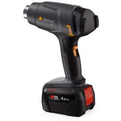 Pistolet thermique 088071 Steinel mobileheat