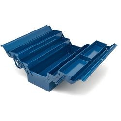 Erreur de la boîte à outils