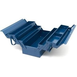 Erreur de la boîte à outils