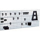 Clip organisateur d'outils St 137294