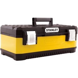 Mallette à outils valises Stanley 23 mp - 1-95-613