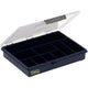 Boîte d'assortiment Raaco 9 compartiments