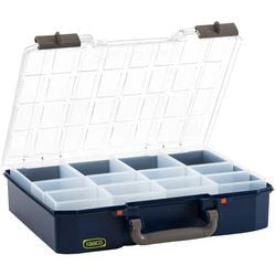 Boîte d'assortiment Raaco 80 4x8-12