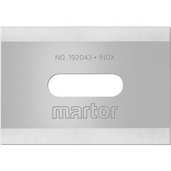 Pk10 lames de rechange zr 192043.66 martor