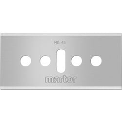 Pk10 lames de rechange zr 45.60 martor