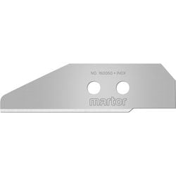 Pk5 lames de rechange zr 160060.62 martor