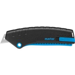 Couteau de sécurité zw 125001.02 martor