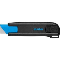 Couteau de sécurité zw 175001.02 martor