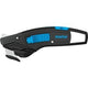 Couteau de sécurité martor secumax noir 163 mm x 18 mm x 58 mm