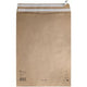 Sac d'expédition xl bande adhésive à soufflet 90 g m² 150 pièces