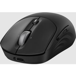 Souris sans fil hp noire 61 mm x 118 mm x 40 mm
