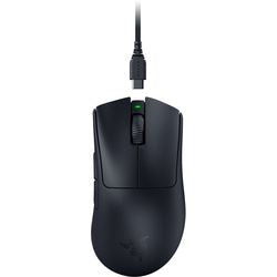 Souris de jeu Razer Deathadder Pro noire 128 mm x 68 mm x 44 mm