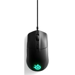 Souris sans fil série acier zw 62513