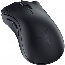 Razer Deatrade v2 x Hyperspeed