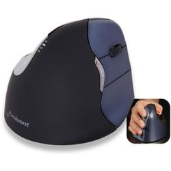 Evoluent VerticalMouse 4 sans fil droit