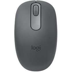 Souris sans fil logitech grise 38 mm x 60 mm x 100 mm