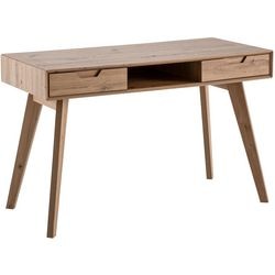 Bureau br wl6.874 chêne vivant