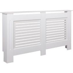 Aménagement radiateur avec salon 152x83x19