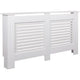 Aménagement radiateur avec salon 152x83x19