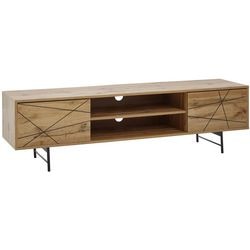 Armoire murale pour salon lowboard
