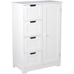 Armoire murale avec salon 56x83x30