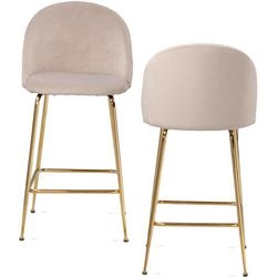 Tabouret de bar Pk2 ce wl6.943 wohnling