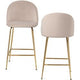 Tabouret de bar Pk2 ce wl6.943 wohnling