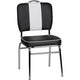 Chaise de salle à manger zw wl1.716 wohnling