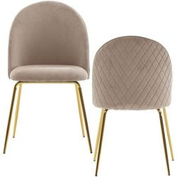 Chaise de salle à manger Pk2 ce wl6.402 wohnling