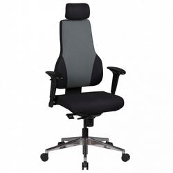 Chaise pivotante zw spm1.272 amstyle qentin