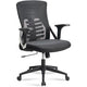 Chaise pivotante zw spm1.445 amstyle 120 kg
