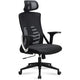 Chaise pivotante zw spm1.447 amstyle 120 kg