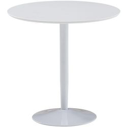 Table à manger salon 75x75x74 cm