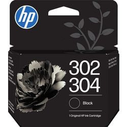 Cartouche d'encre HP 37 mm x 113 mm x 115 mm