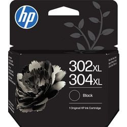 Cartouche d'encre HP 37 mm x 113 mm x 115 mm