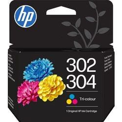 Cartouche d'encre HP 37 mm x 113 mm x 115 mm