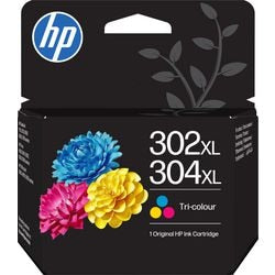 Cartouche d'encre HP 37 mm x 113 mm x 115 mm