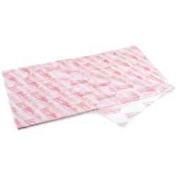 Chiffon de nettoyage Spontex Planet Plus 14 blanc 50 pièces