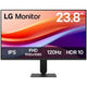 Moniteur LG 24u411a-b 23,8 (noir, HDMI, VGA)