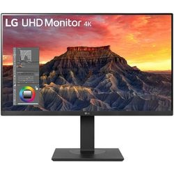 Moniteur LG noir 234,9 mm x 613,5 mm x 545,7 mm