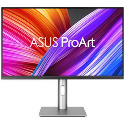 Moniteur asus proart noir 215 mm x 612,2 mm x 538,1 mm