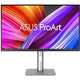 Moniteur asus proart noir 215 mm x 612,2 mm x 538,1 mm