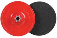 Plateau support Cibo 125mm m14 autocollant