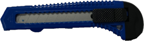 Couteau sécable hobby 18mm