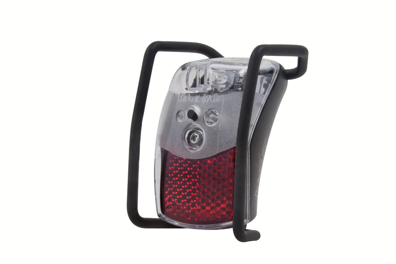 Spanninga pixeo xb feu arrière garde-boue m support de protection