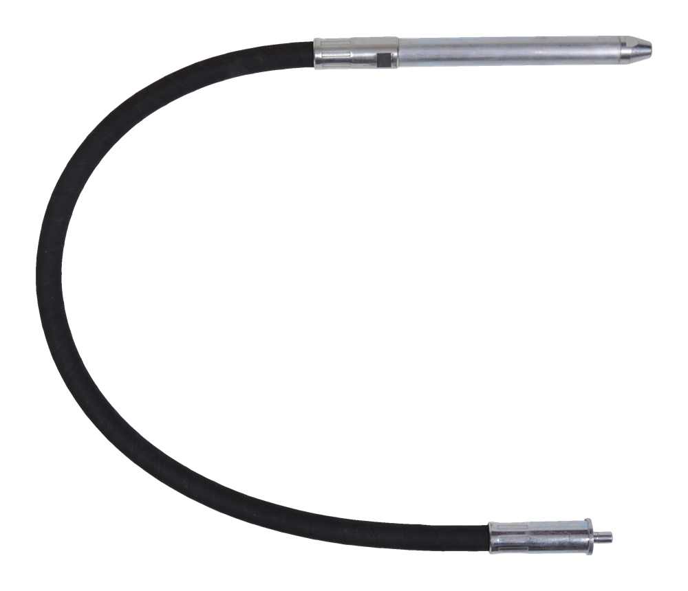 Accessoires Makita aiguille vibrante 25x1200mm - 126206-3 126206-3