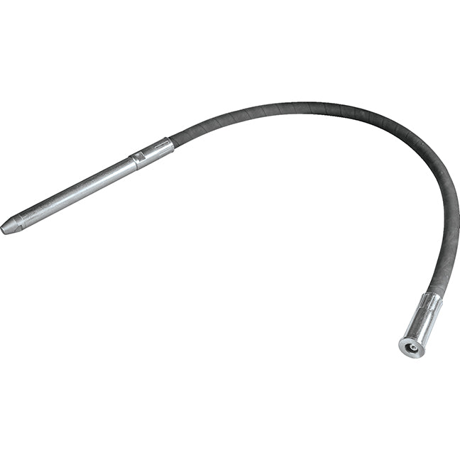 Accessoires Makita aiguille vibrante 25x800mm - 126207-1 126207-1