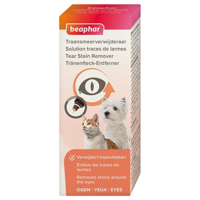 Remover de trament des trameurs Beaphar Optal