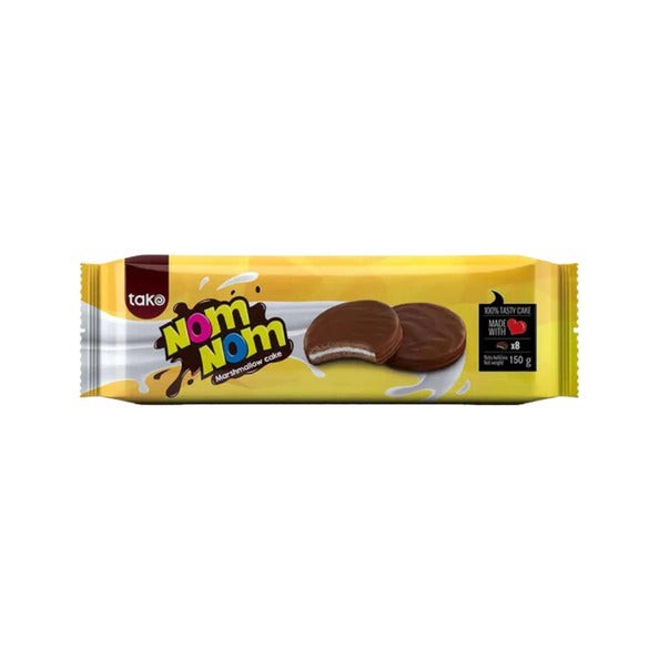 Nom nom guimauve kkks (12x 150gr)