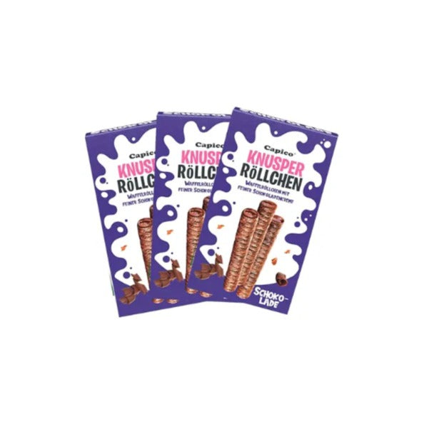 Présentoir à gaufres Capico (72x 75gr)